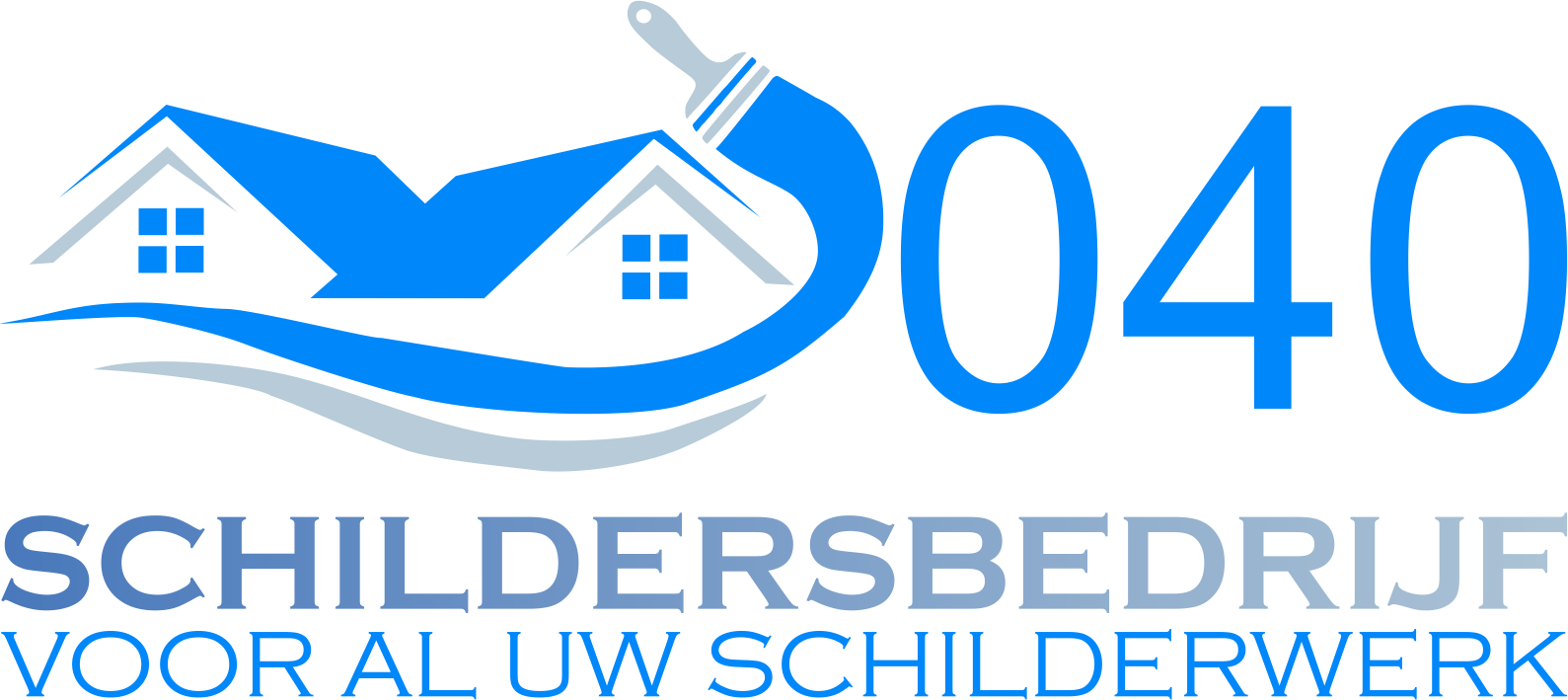 Schildersbedrijf040 Logo